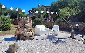 Antica Isola